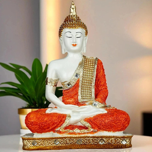 Statue bouddha grand jardin - de,