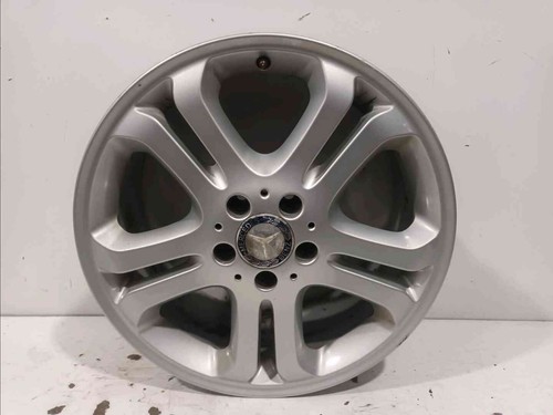 Jante aluminium a1644011302 - jante,