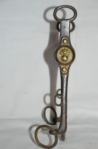 Mors cheval mle - ,