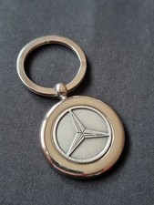 Ancien Porte-clés Mercedes
