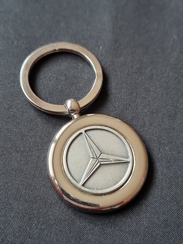 Ancien porte clés mercedes - ancien, porte-clés