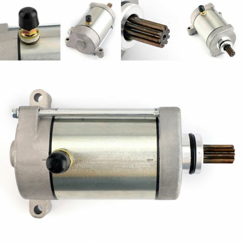 Moteur démarreur pour - moteur,