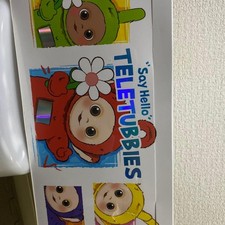 Teletubbies Plush Toy Set of 8