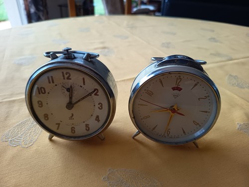 Vintage années 2 - 60,