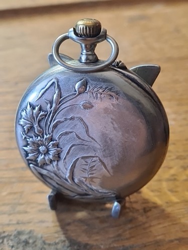 Ancienne montre gousset - ancienne, à