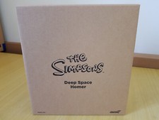 Figurine Les Simpson Ultimates