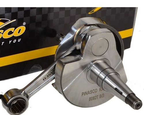 Vilebrequin pinasco longue - vilebrequin,