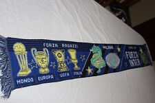 Écharpe Vintage De L'Équipe