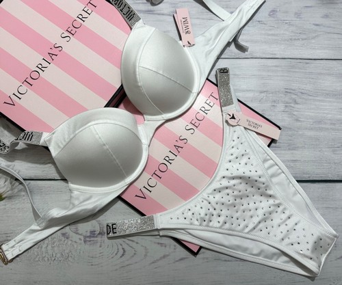 Victoria secret shine - secret,
