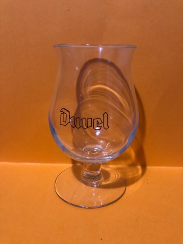 Verre bierre belge duvel - verre,
