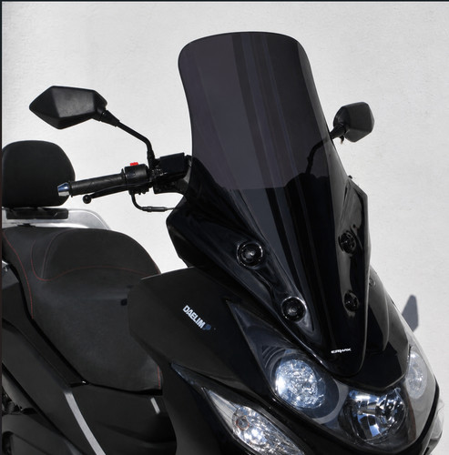 Daelim 125 s300 bulle - daelim, s3