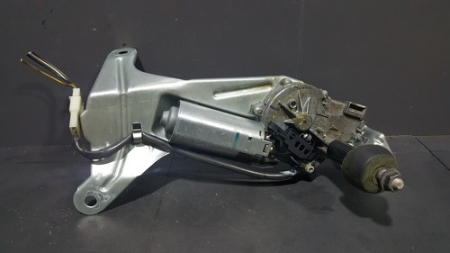 Moteur essuie glace - moteur,