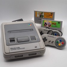 Console Nintendo Super Famicom