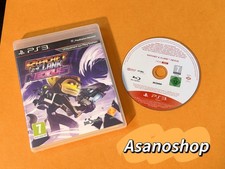 Ratchet Clank Nexus SONY PS3