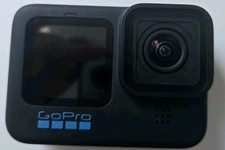 GoPro HERO10 Black 5.3K UHD Action Camera