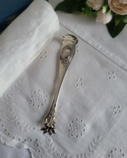 Pince à Sucre en Argent