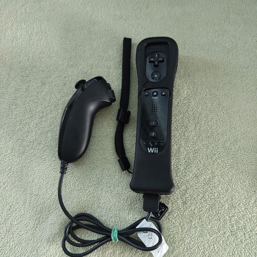 Manette wiimote motion - motion, +