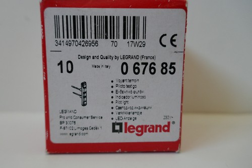 Legrand celiane voyant - 6,
