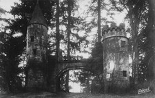 70 LUXURY LES BAINS PORTE DU CHENE