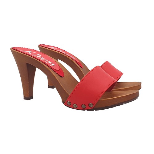 Mules pour femmes avec - mules,