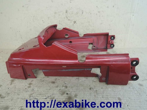 Coque arriere pour kawasaki - pour,
