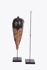 Maxi Socle pour grand masque