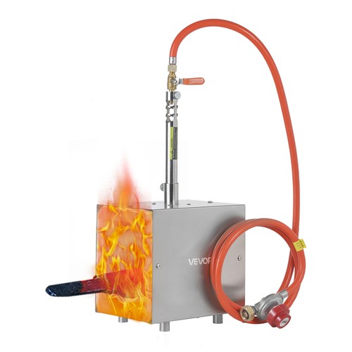 Vevor forge gaz propane - vevor,