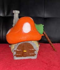 Schtroumpf Grande Maison Avec