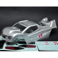 HoBao 11385SV Silver Body for
