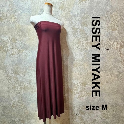 Robe longue haut - , tube