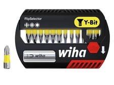 Ensemble De Bits Y-Wiha