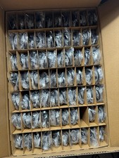 LOT 5 X Chargeur HP Original