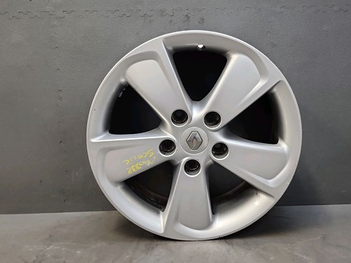 Jante alu renault scenic - alu,