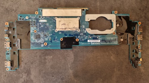Laptop motherboard lenovo - laptop,