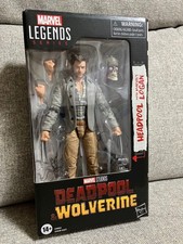 MARVEL Legends Deadpool &