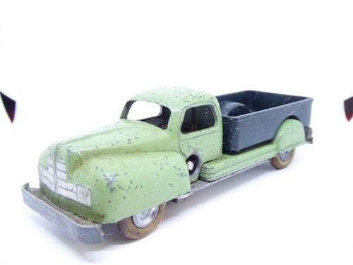 Solido demontable camion - solido,