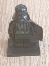LEGO SW0209 Star Wars - Darth Vader - Set 10188 - Figurine, Minifig