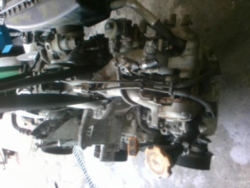 Moteur subaru impreza phase - 1,