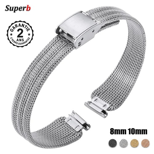 Bracelet montre femme - bracelet, de