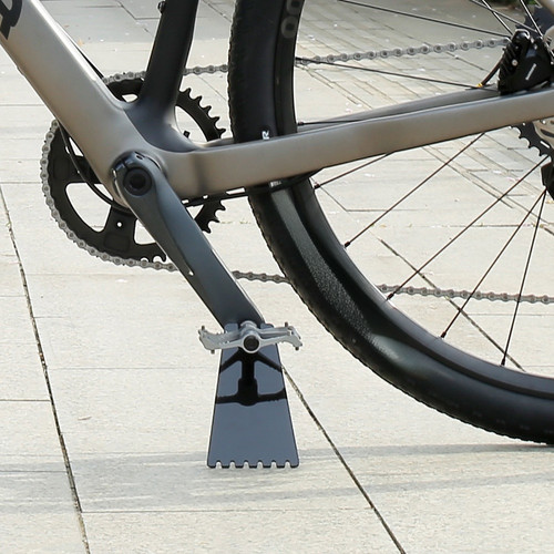 Support vélo pliable - support,