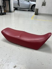 Selle Yamaha 125 rdlc 