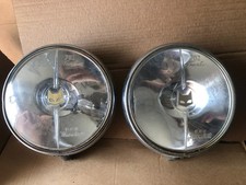 paire phares MARCHAL 722 702