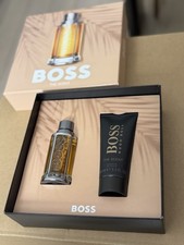 Coffret Parfum Pour Homme Hugo