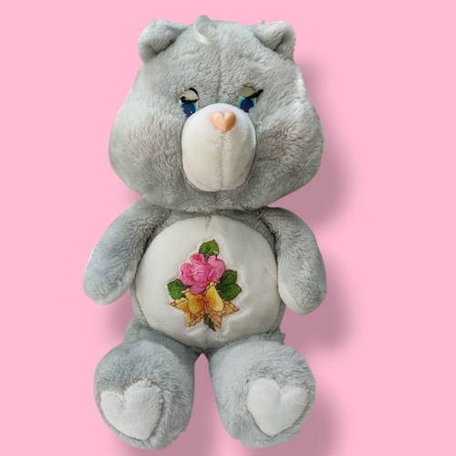 Peluche bisounours maminours - peluche,