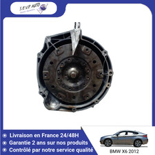 🇫🇷 BOITE DE VITESSES