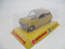 AX662 MATTEL MEBETOYS SERIE