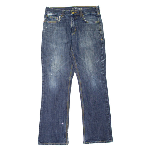 Jeans carhartt workwear pour - carhartt,