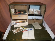 Bureau de campagne militaire