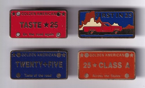 Rare pins pin - rare, tabac