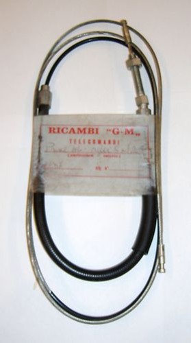 Nsu prinz corde débrayage - nsu,